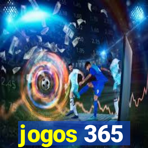 jogos 365